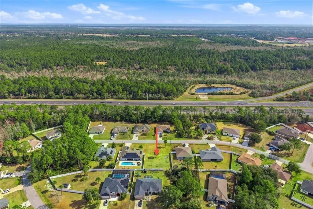 Activo con contrato: $76,000 (0.23 acres)