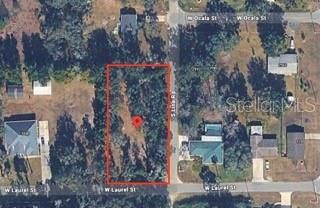 最近售出: $22,000 (0.58 acres)
