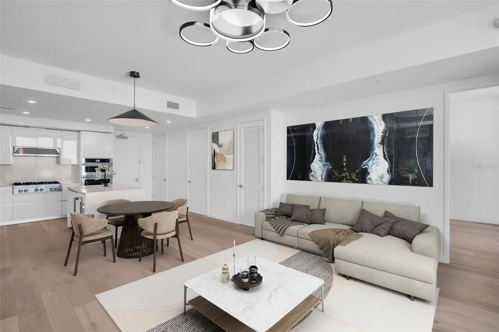 Active With Contract: $5,000 (2 beds, 2 baths, 1380 Square Feet)