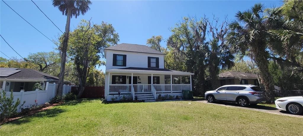 En Renta: $1,800 (3 camas, 2 baños, 1857 Pies cuadrados)