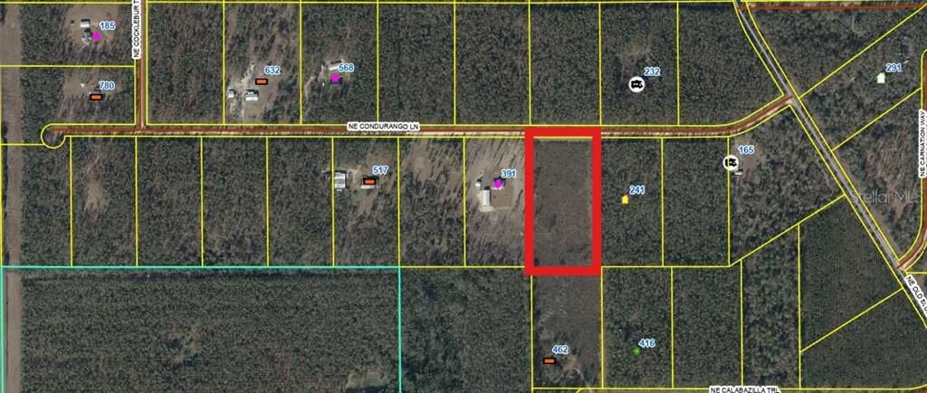 For Sale: $69,900 (10.02 acres)