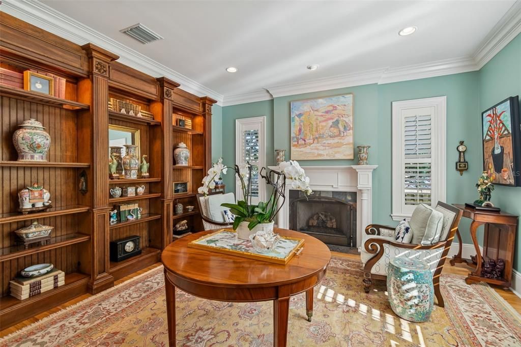 En Venta: $4,495,000 (5 camas, 5 baños, 5325 Pies cuadrados)