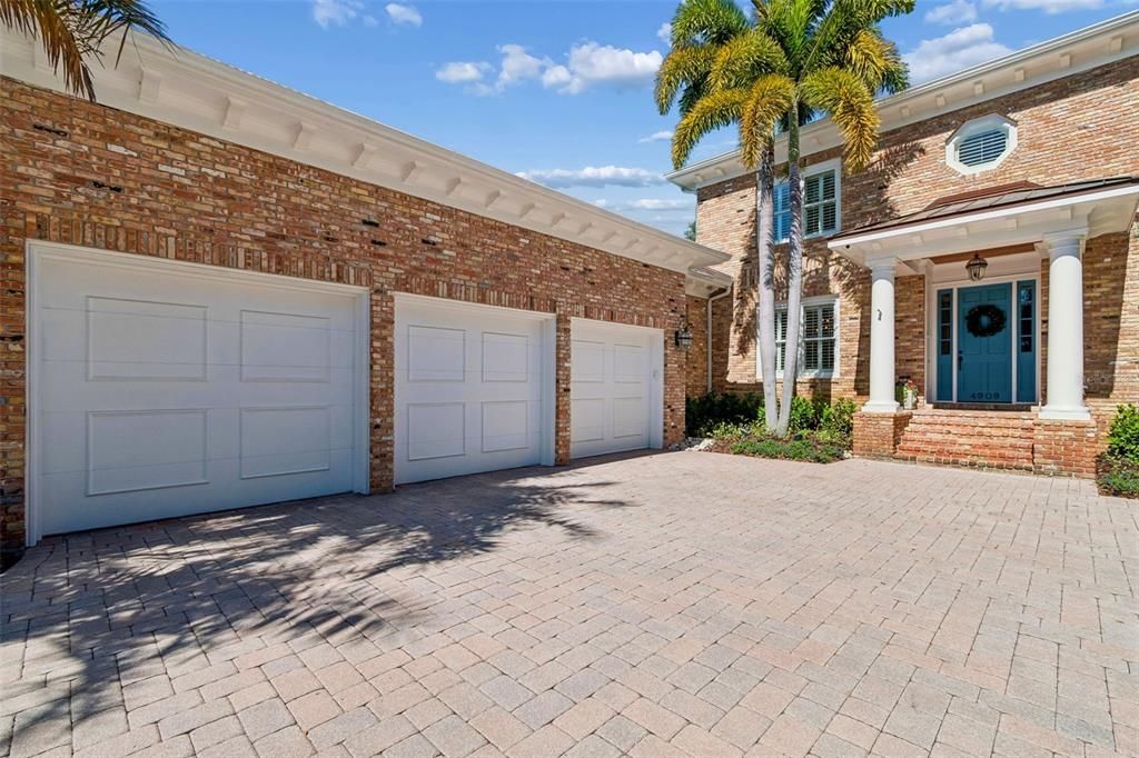 En Venta: $4,495,000 (5 camas, 5 baños, 5325 Pies cuadrados)