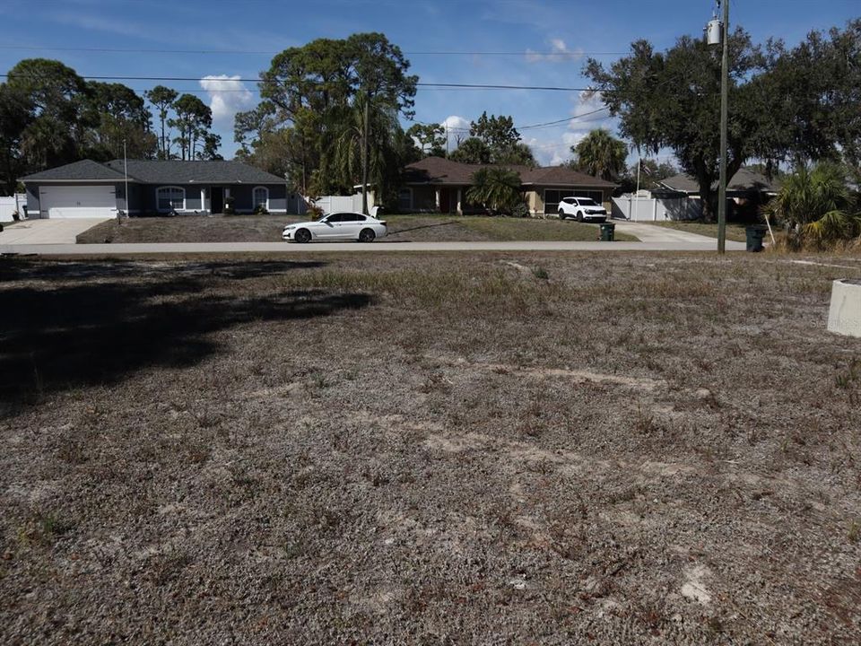 Active With Contract: $24,000 (0.24 acres)