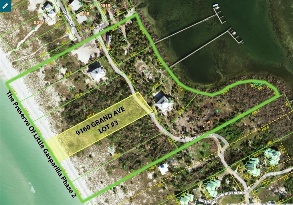 На продажу: $875,000 (1.39 acres)