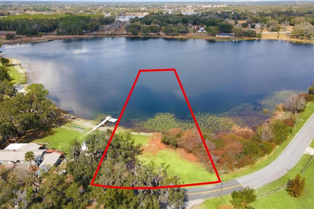 На продажу: $120,000 (2.22 acres)