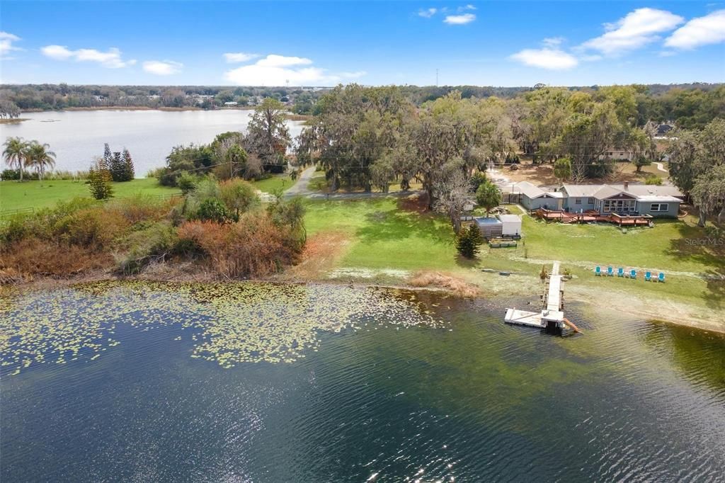 На продажу: $120,000 (2.22 acres)