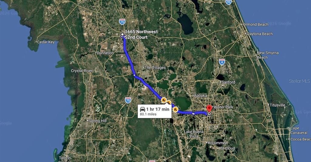 En Venta: $13,900 (0.17 acres)