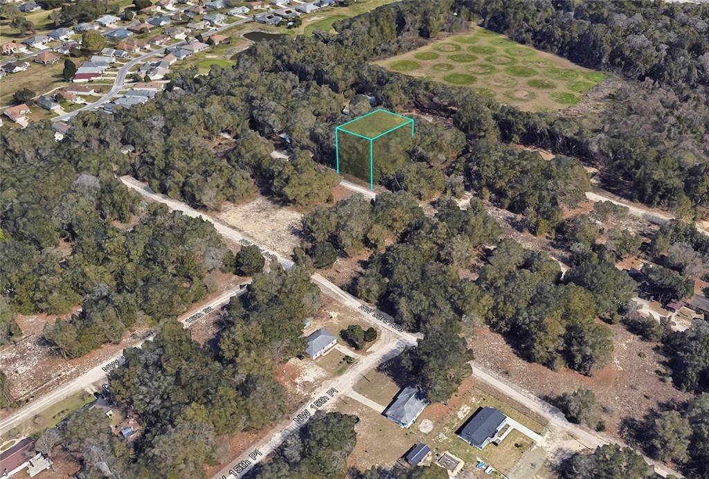 En Venta: $13,900 (0.17 acres)