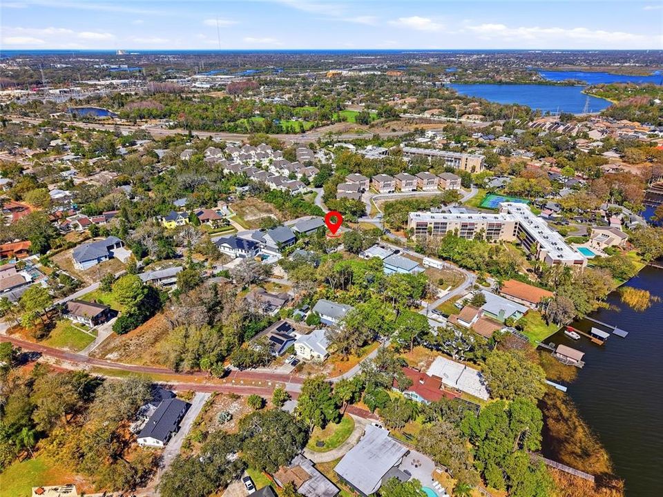 На продажу: $155,000 (0.16 acres)