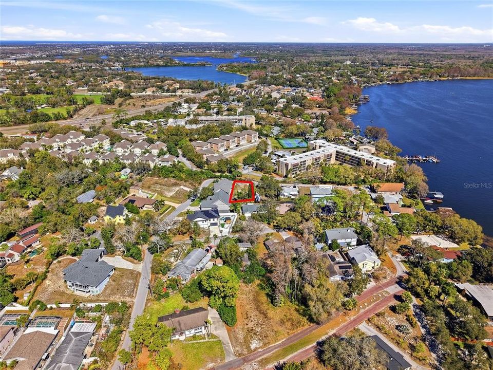 На продажу: $155,000 (0.16 acres)