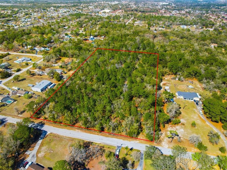 На продажу: $750,000 (10.00 acres)