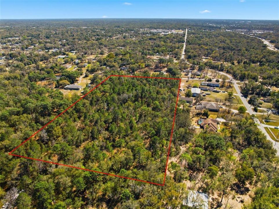 На продажу: $750,000 (10.00 acres)