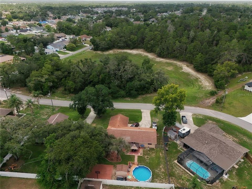 For Sale: $185,000 (3.75 acres)