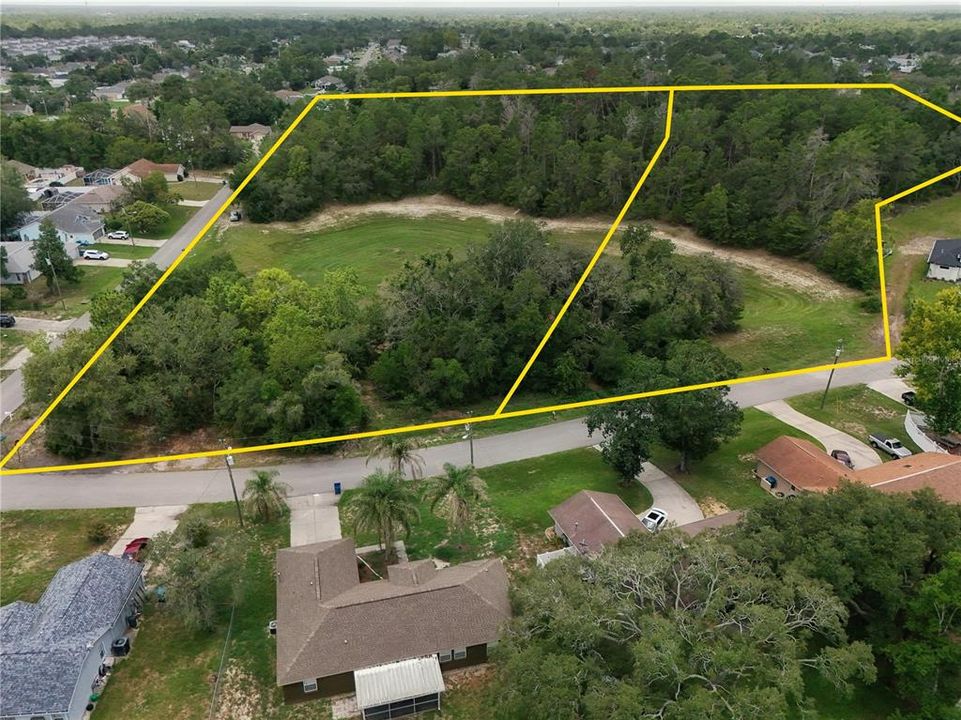 For Sale: $185,000 (3.75 acres)