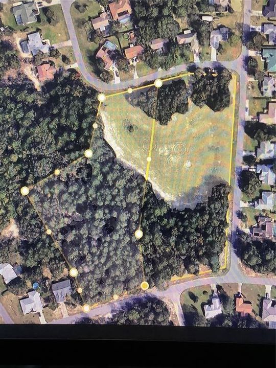 For Sale: $185,000 (3.75 acres)