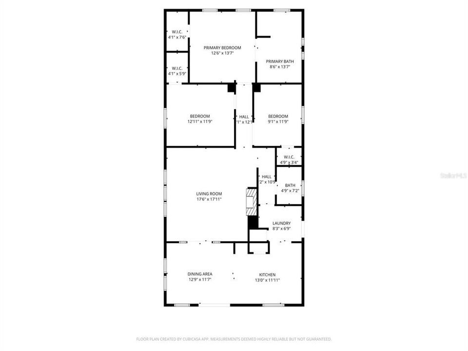 En Venta: $298,000 (3 camas, 2 baños, 1512 Pies cuadrados)