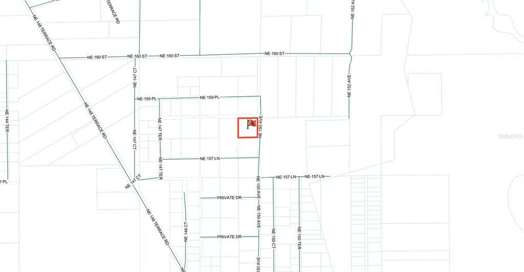 待售: $29,500 (1.24 acres)