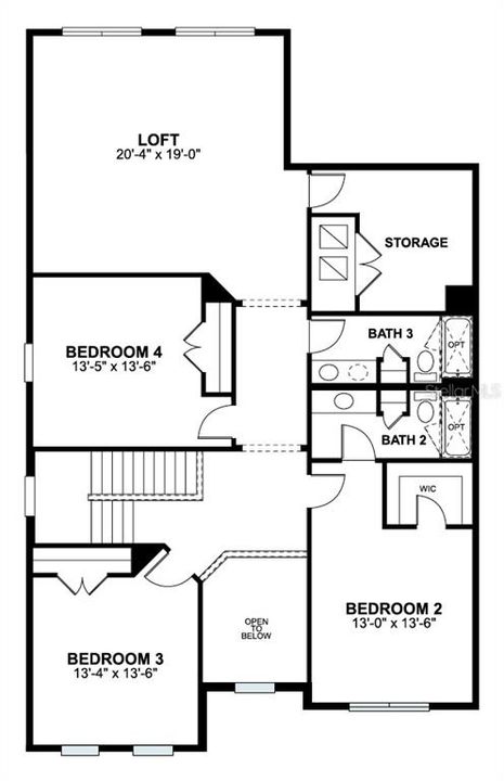 Activo con contrato: $889,990 (4 camas, 3 baños, 4251 Pies cuadrados)