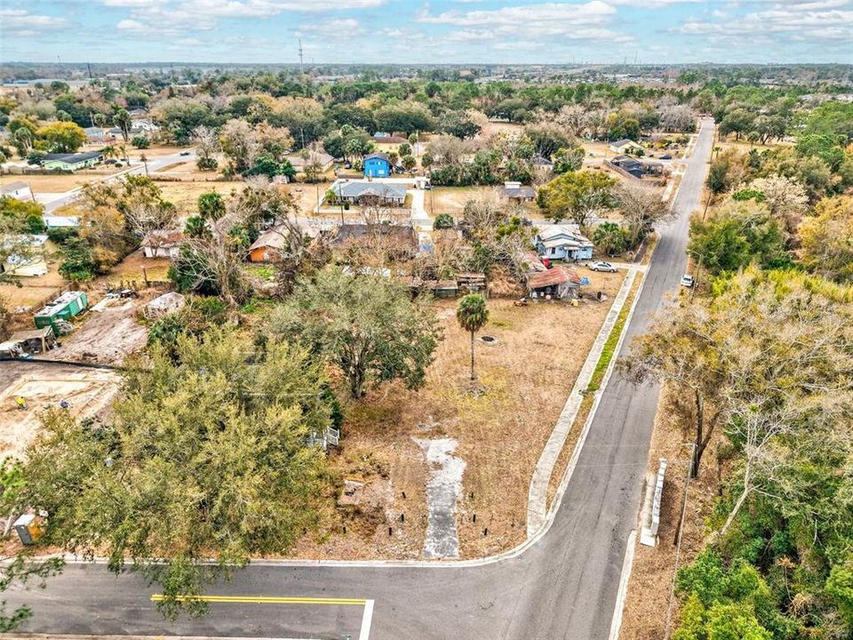 En Venta: $84,900 (0.27 acres)