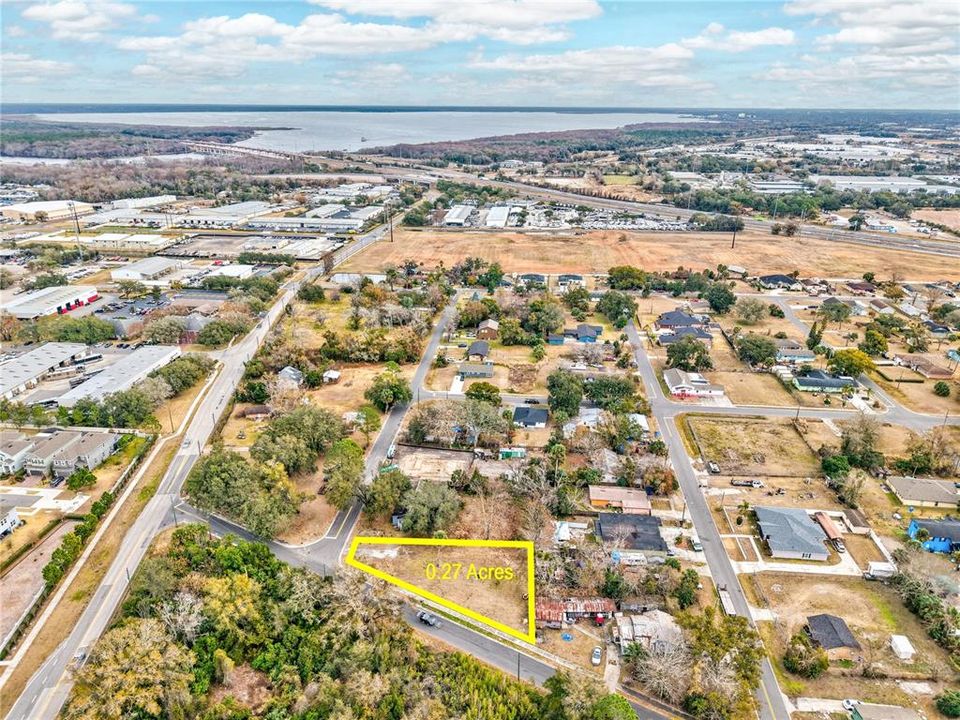 En Venta: $84,900 (0.27 acres)