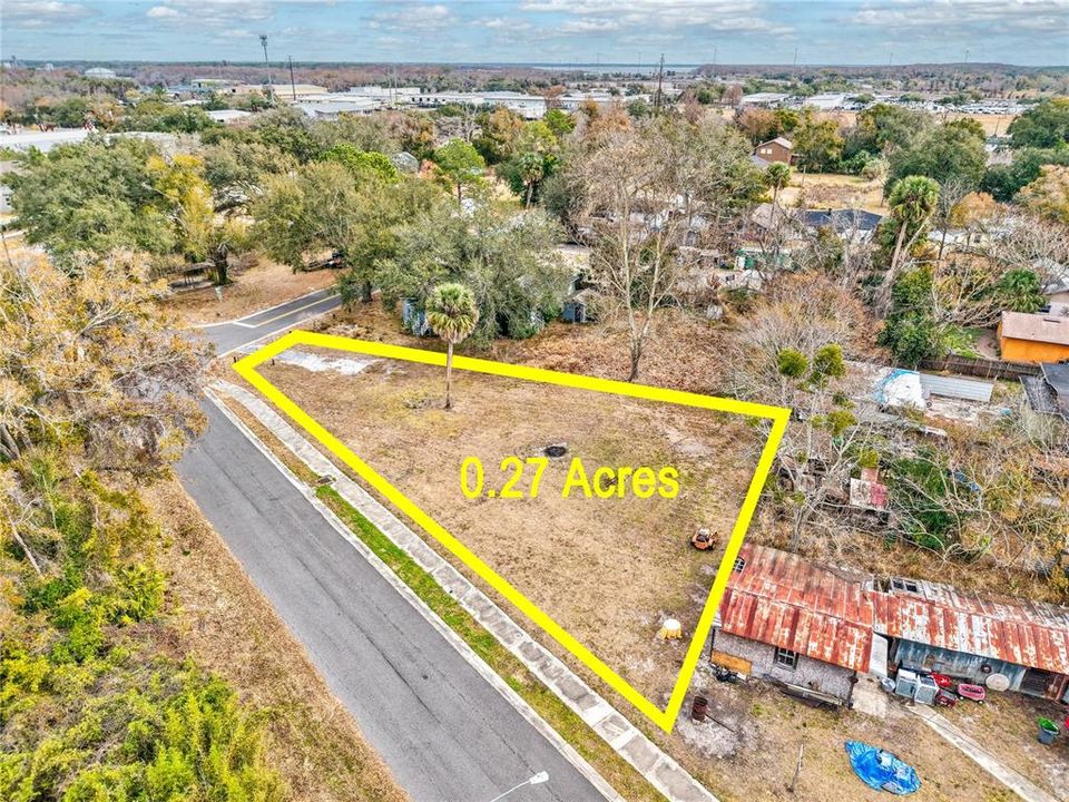 En Venta: $84,900 (0.27 acres)