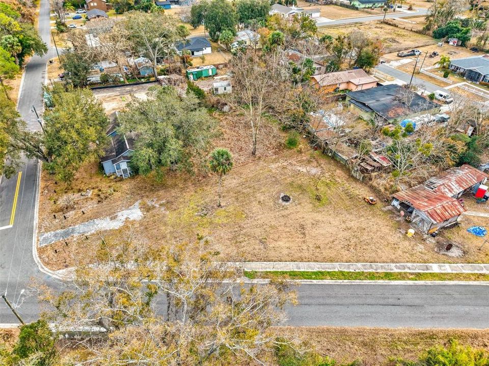 En Venta: $84,900 (0.27 acres)