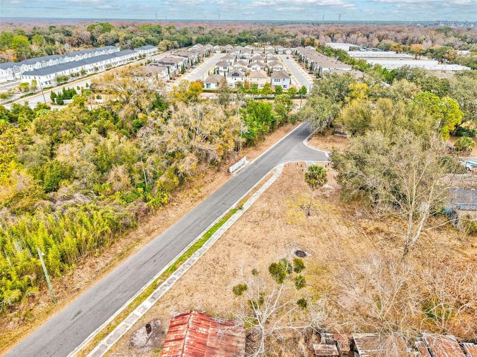 En Venta: $84,900 (0.27 acres)