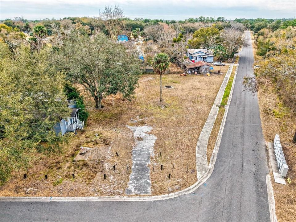 En Venta: $84,900 (0.27 acres)