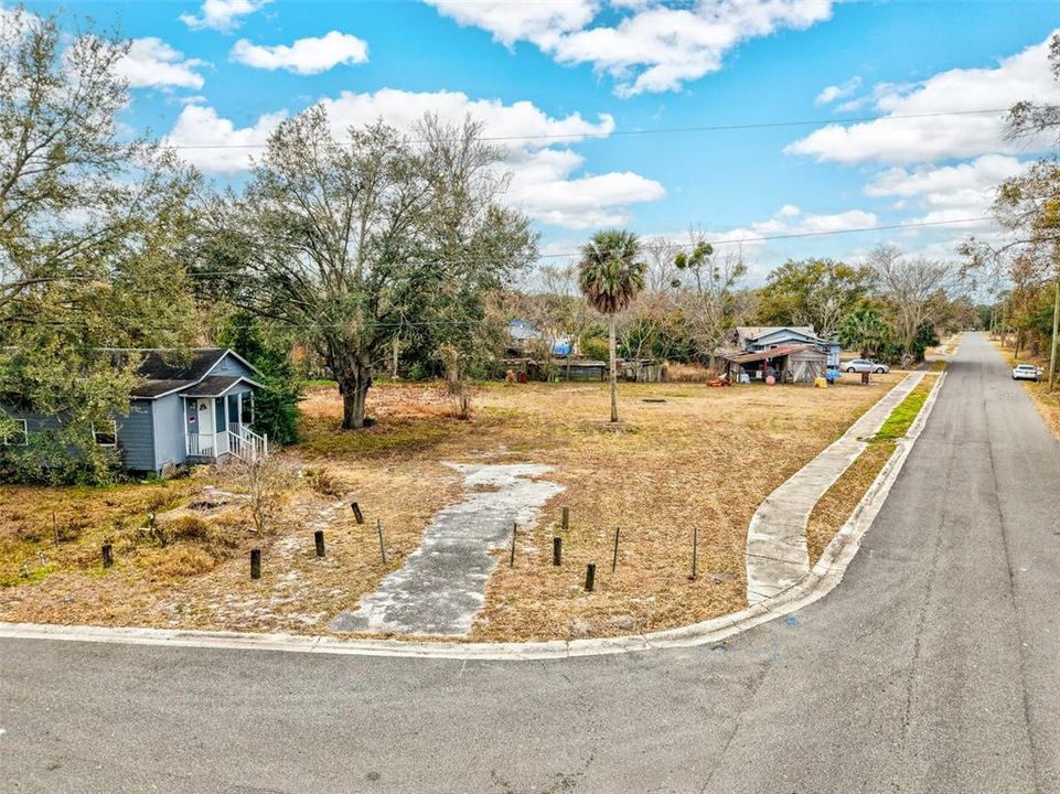 En Venta: $84,900 (0.27 acres)