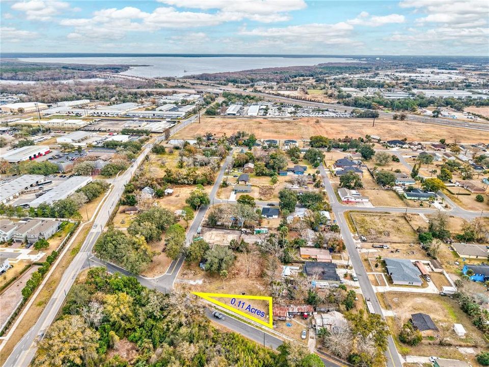 En Venta: $84,900 (0.27 acres)