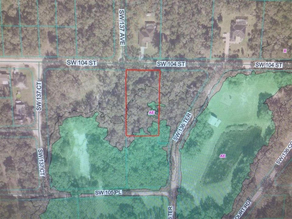For Sale: $65,000 (1.03 acres)