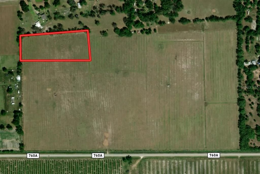 待售: $152,000 (6.28 acres)