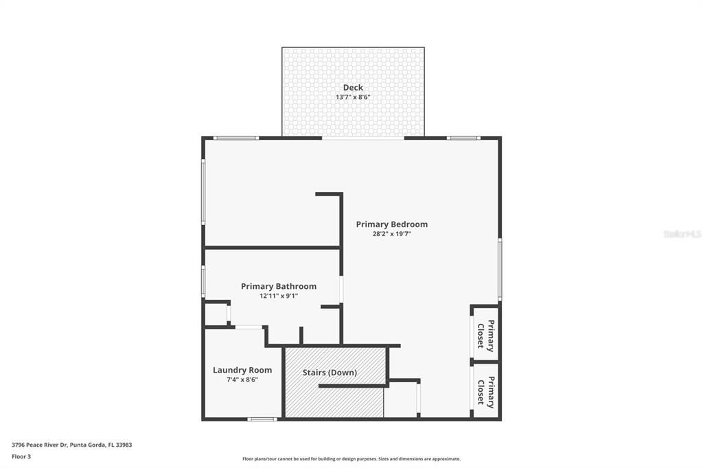 En Venta: $1,200,000 (3 camas, 2 baños, 2399 Pies cuadrados)