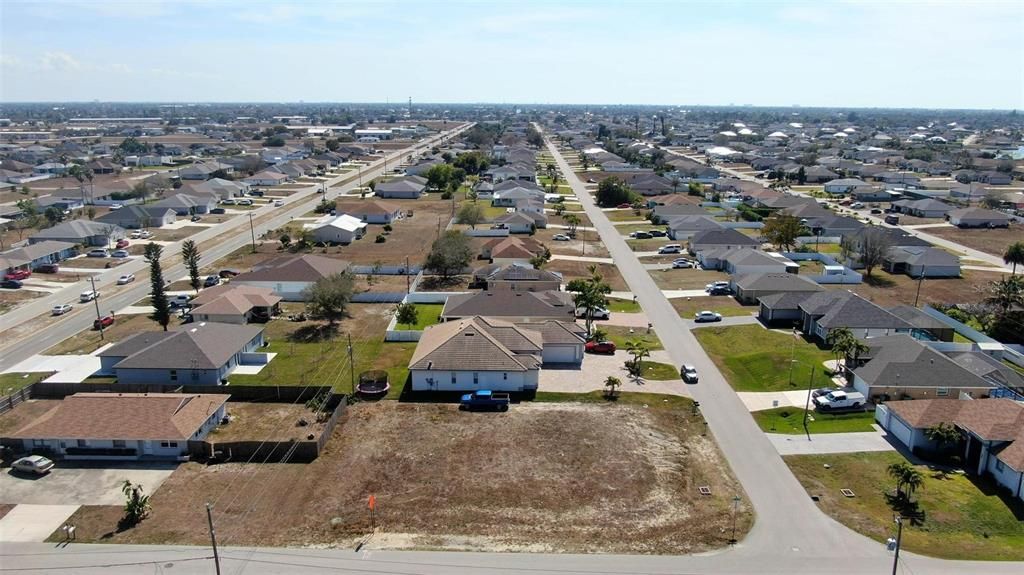 Activo con contrato: $80,000 (0.27 acres)