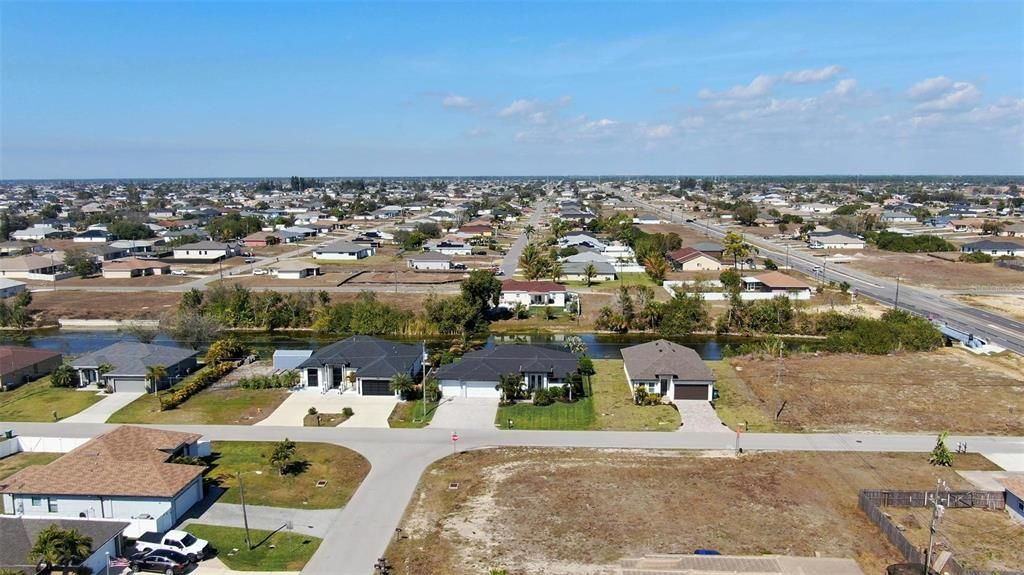 Activo con contrato: $80,000 (0.27 acres)