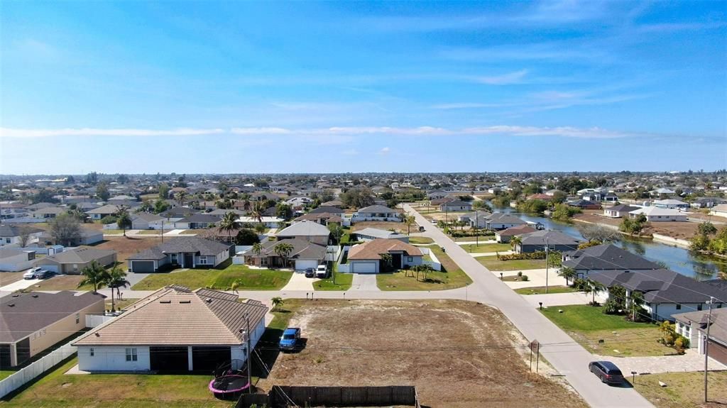 Activo con contrato: $80,000 (0.27 acres)