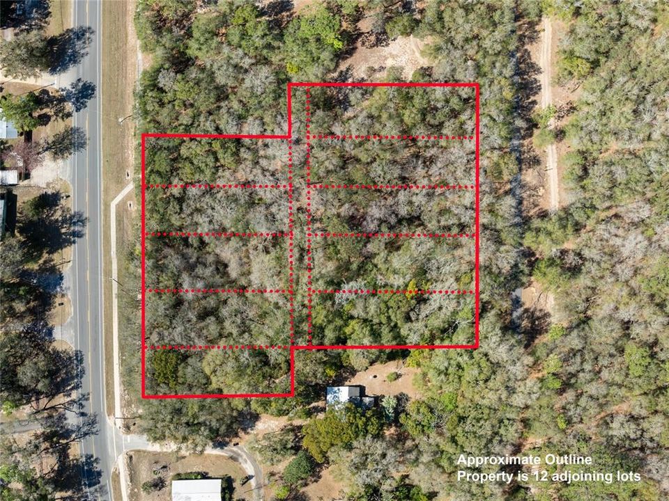 Recently Sold: $75,000 (1.74 acres)