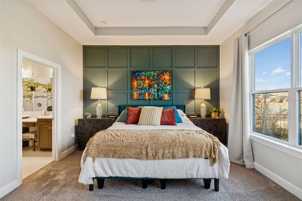 Activo con contrato: $488,500 (4 camas, 3 baños, 2406 Pies cuadrados)