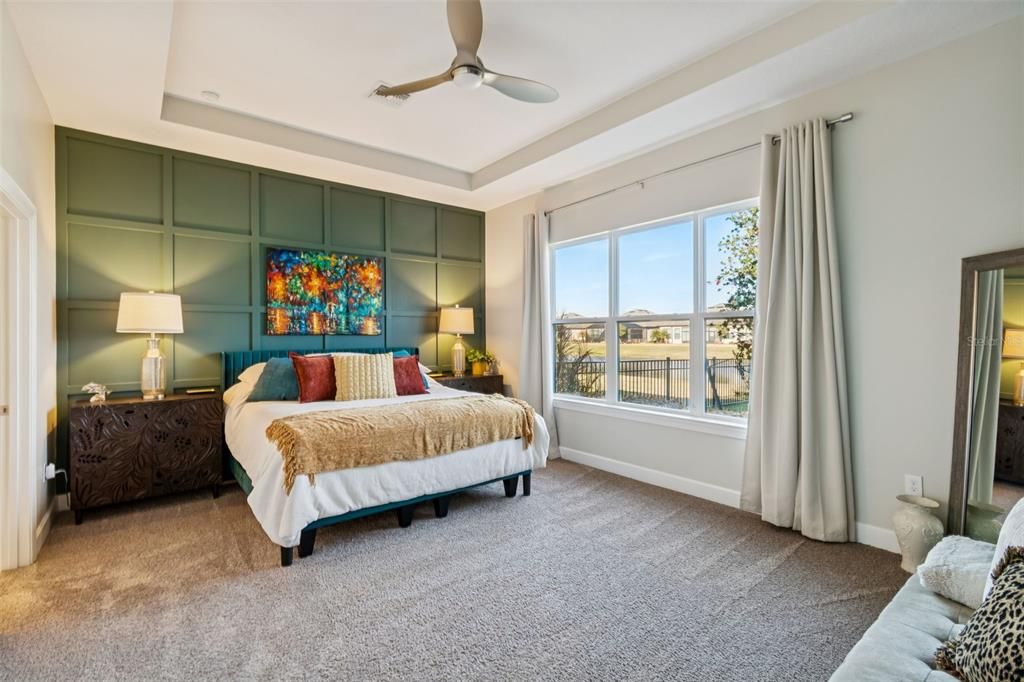 Activo con contrato: $488,500 (4 camas, 3 baños, 2406 Pies cuadrados)