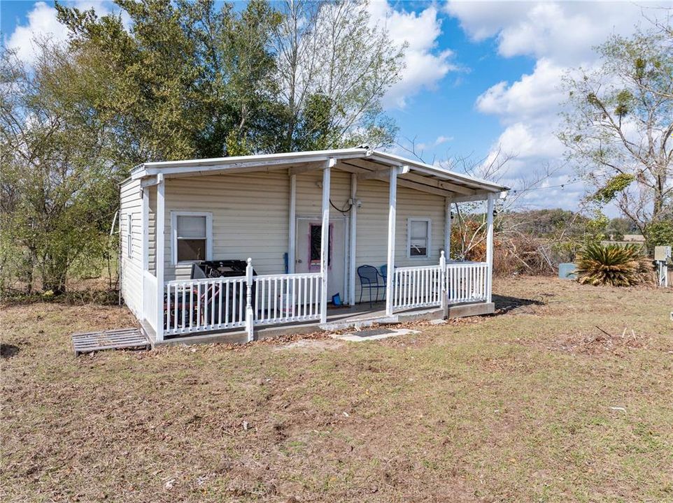 For Sale: $160,000 (6.04 acres)