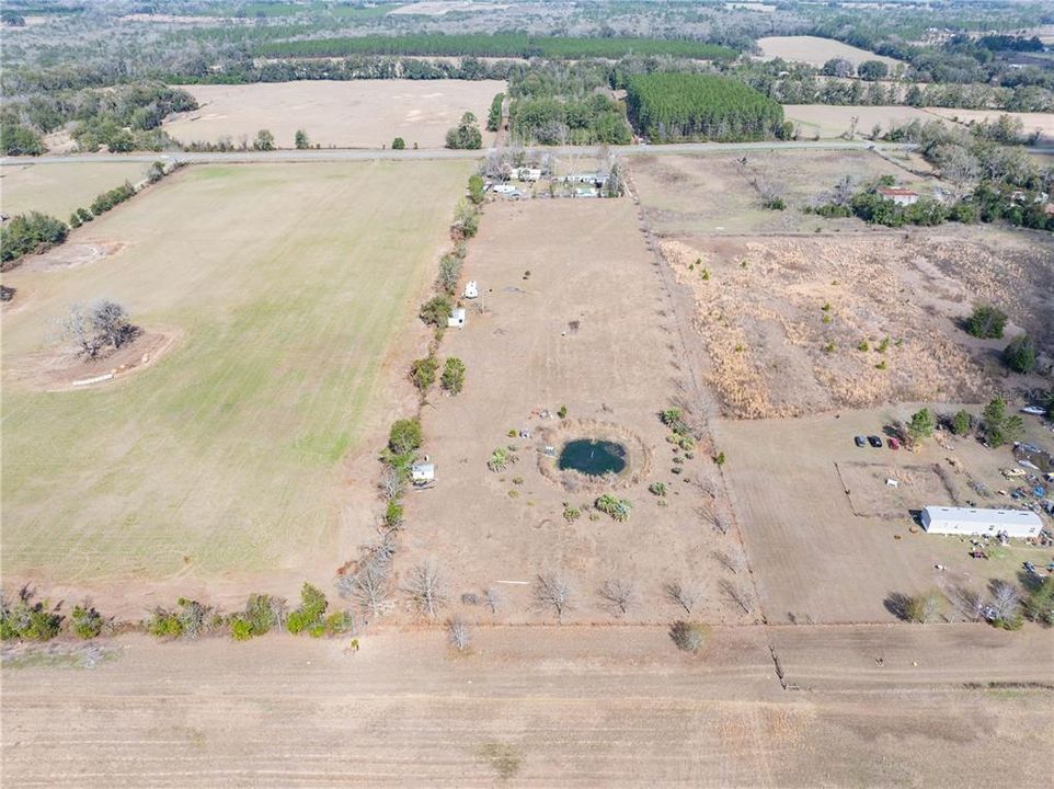 For Sale: $160,000 (6.04 acres)