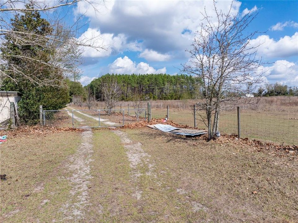 For Sale: $160,000 (6.04 acres)