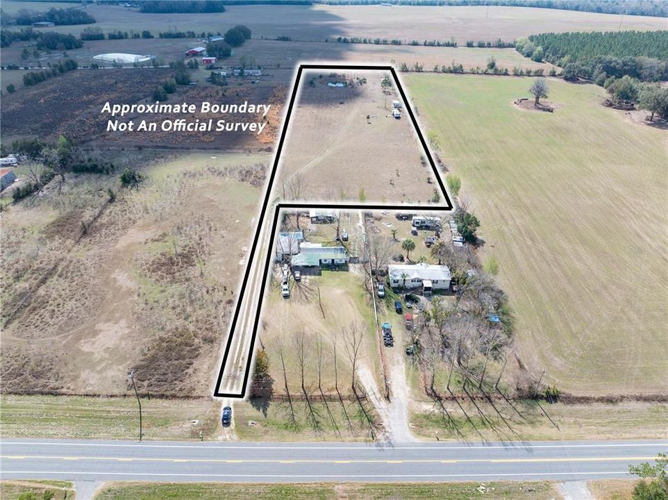 For Sale: $160,000 (6.04 acres)