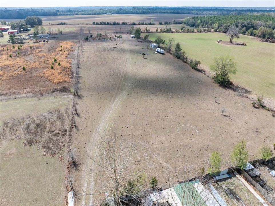 For Sale: $160,000 (6.04 acres)