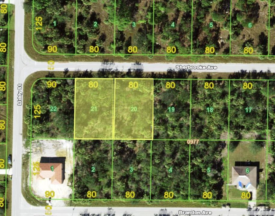 Под контрактом: $44,900 (0.46 acres)