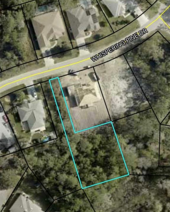For Sale: $58,000 (0.34 acres)