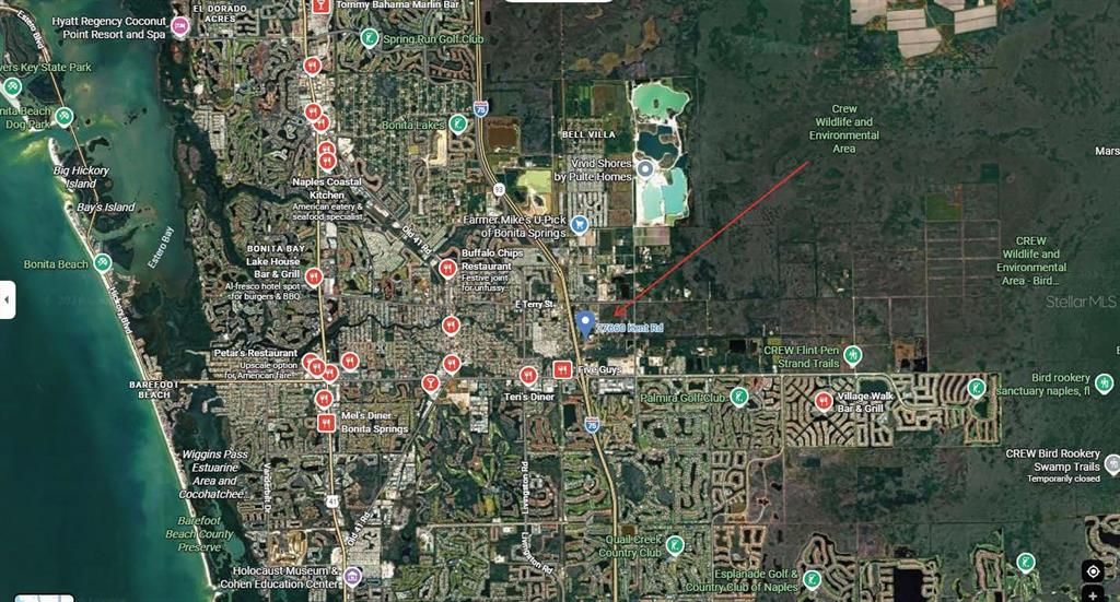 For Sale: $3,200,000 (9.44 acres)