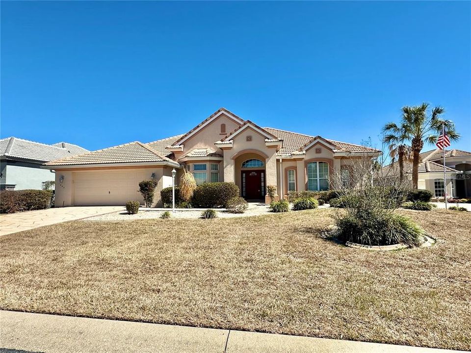Active With Contract: $465,000 (4 beds, 3 baths, 2642 Square Feet)