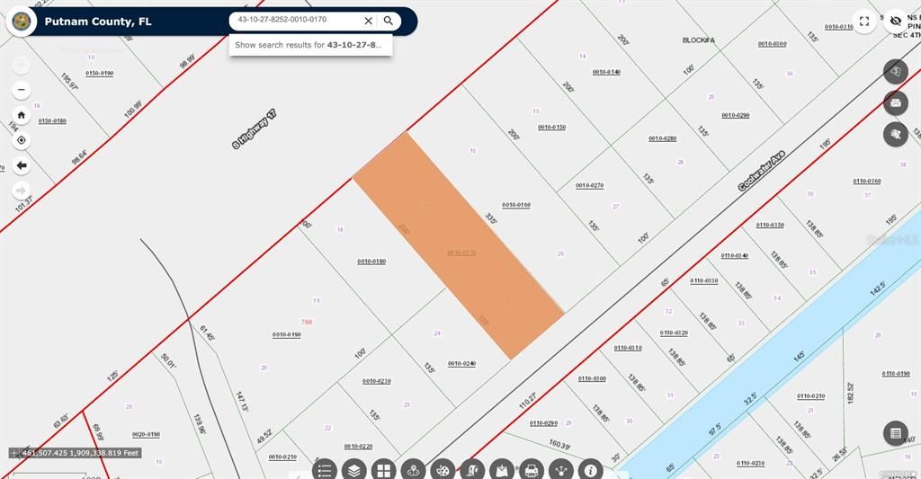For Sale: $170,000 (0.77 acres)
